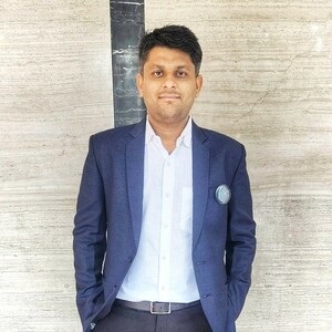 Siddharth Panchal - Freelancer, Branding & Avertising