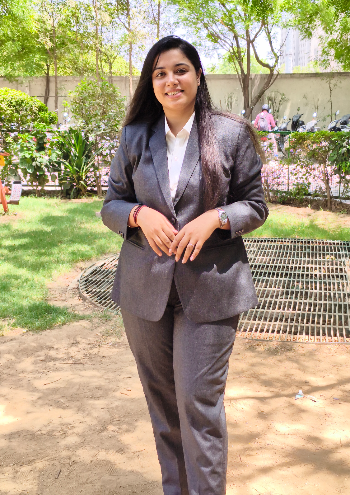Kopal Gupta - Business Development Manager ,EnSpirit Technologies Ltd