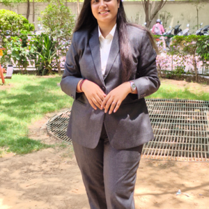 Kopal Gupta - Business Development Manager ,EnSpirit Technologies Ltd