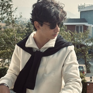 Arnav Tripathi - Marketing And Communications Lead at Bitrate Visuals