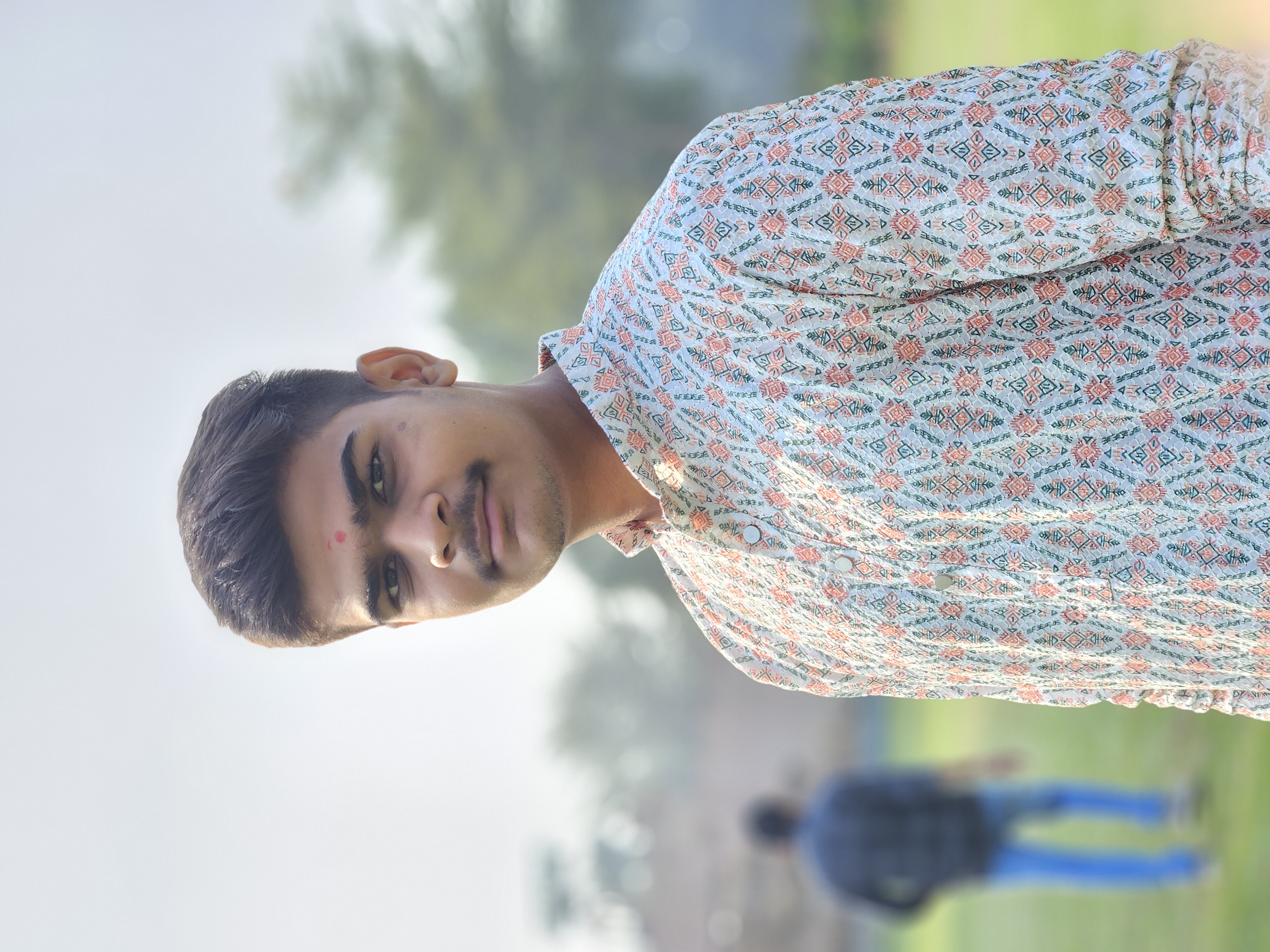 Aalok Panchal - Founding Member, TPS