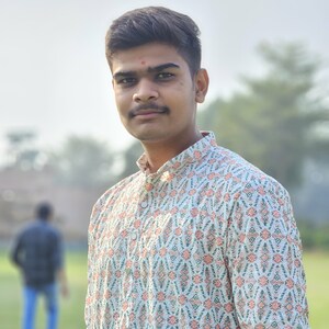 Aalok Panchal - Founding Member, TPS