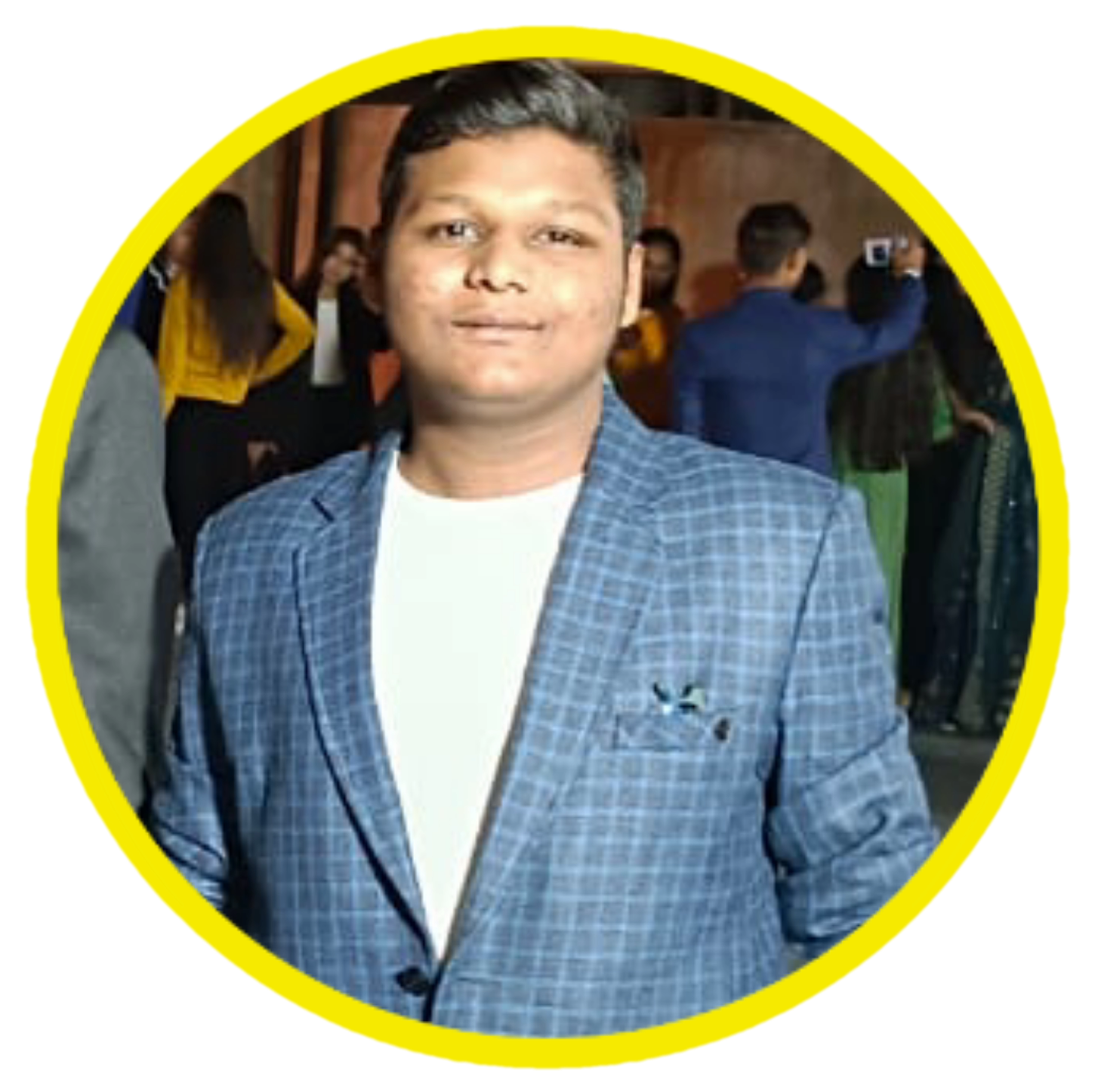 Dev Vadher - Co-Founder, TPSgroup