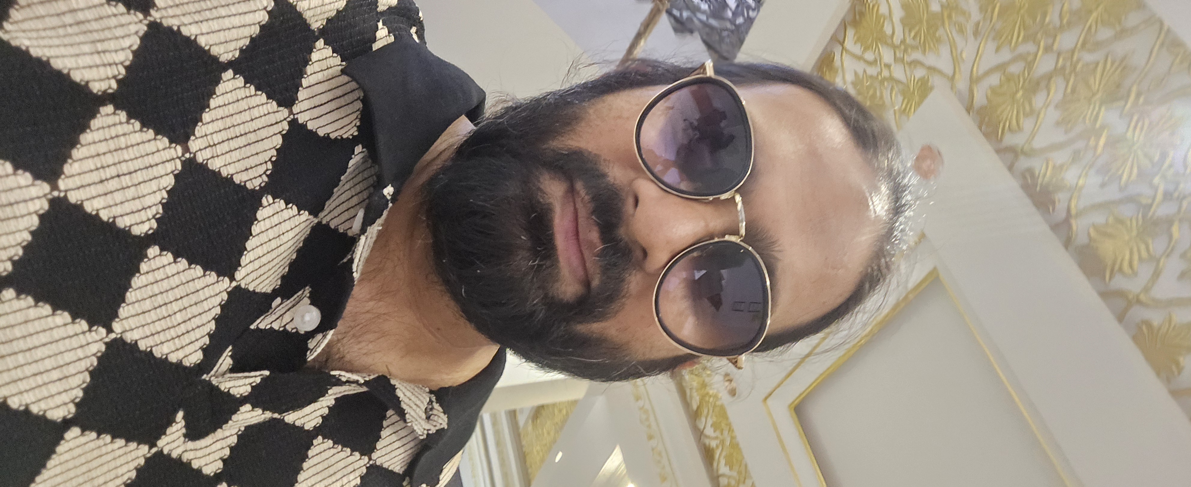 Mirza Azhar Baig - AI Enthusiast