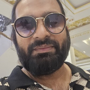 Mirza Azhar Baig - AI Enthusiast