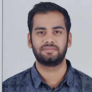Anurag Daliya - Software Engineer