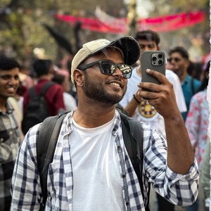 Adarsh Gurav - Filmmaker 