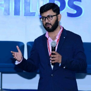 Priyank Jani - Head Of Engineering, Artema Labs