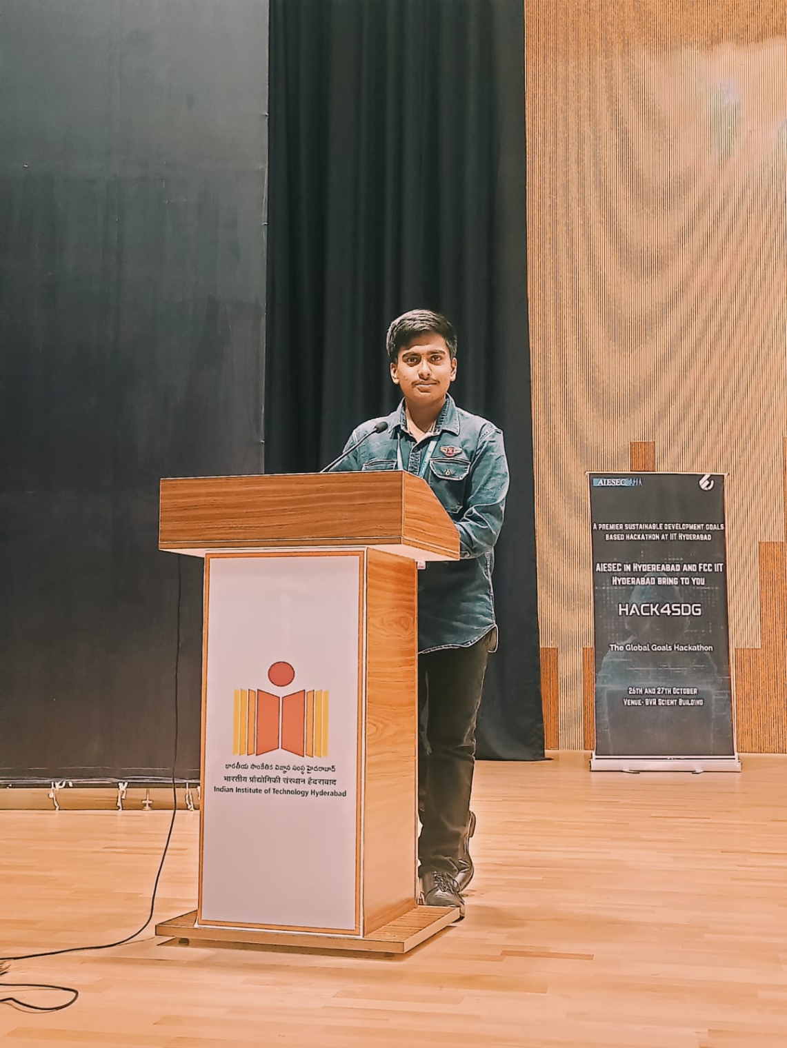 Bhuvan Mandala - "Founder, Career Spark" 