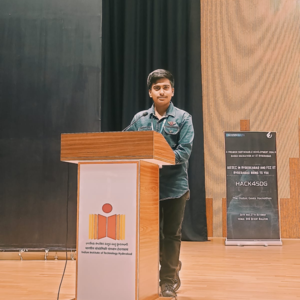 Bhuvan Mandala - "Founder, Career Spark" 