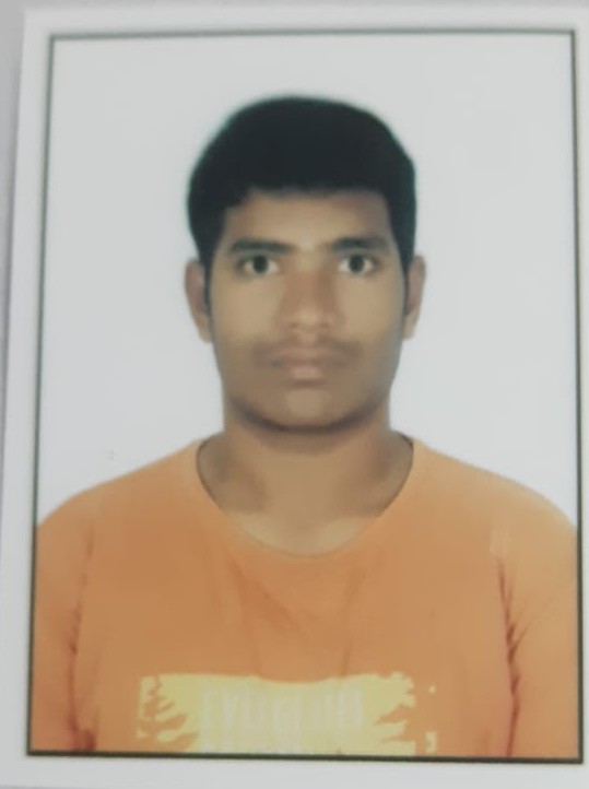 23Q91A05T0 KAKARLA VENKAT DEERAJ - Founder,Prakriti Craft