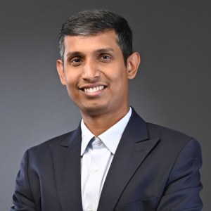 Prabhu P - Co - Founder, Thoughtscrest Software Private Limited