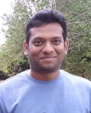 Aditya Arjula - Founder