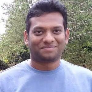 Aditya Arjula - Founder