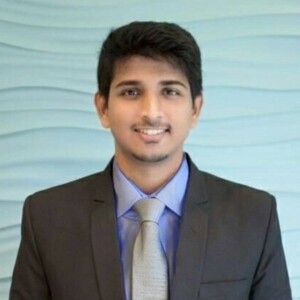 Sangram S Karande - Sr. ESG Analyst