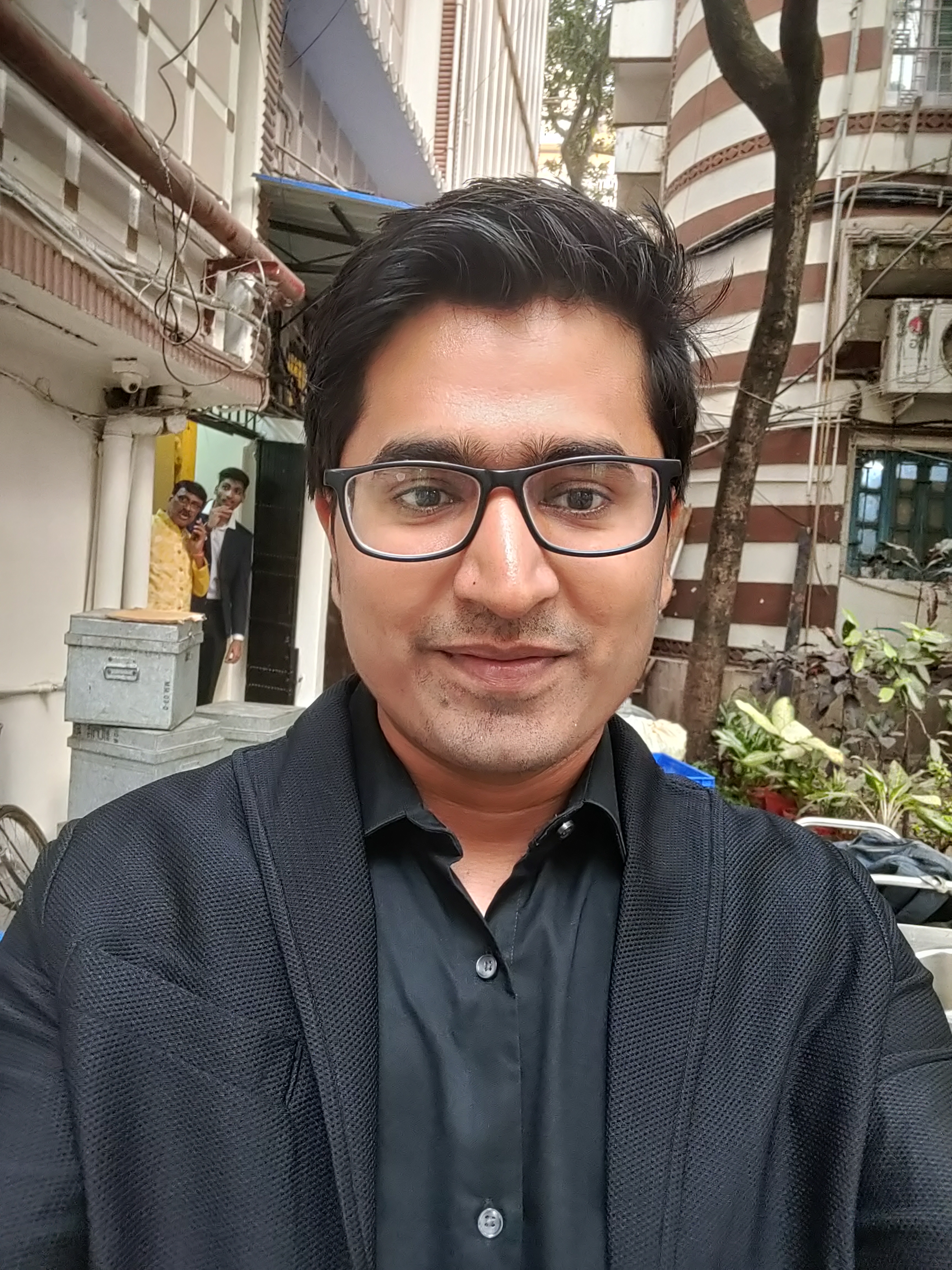 Gaurav Dokania - Founder, WithIn Club