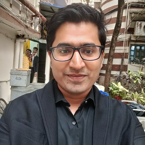Gaurav Dokania - Founder, WithIn Club