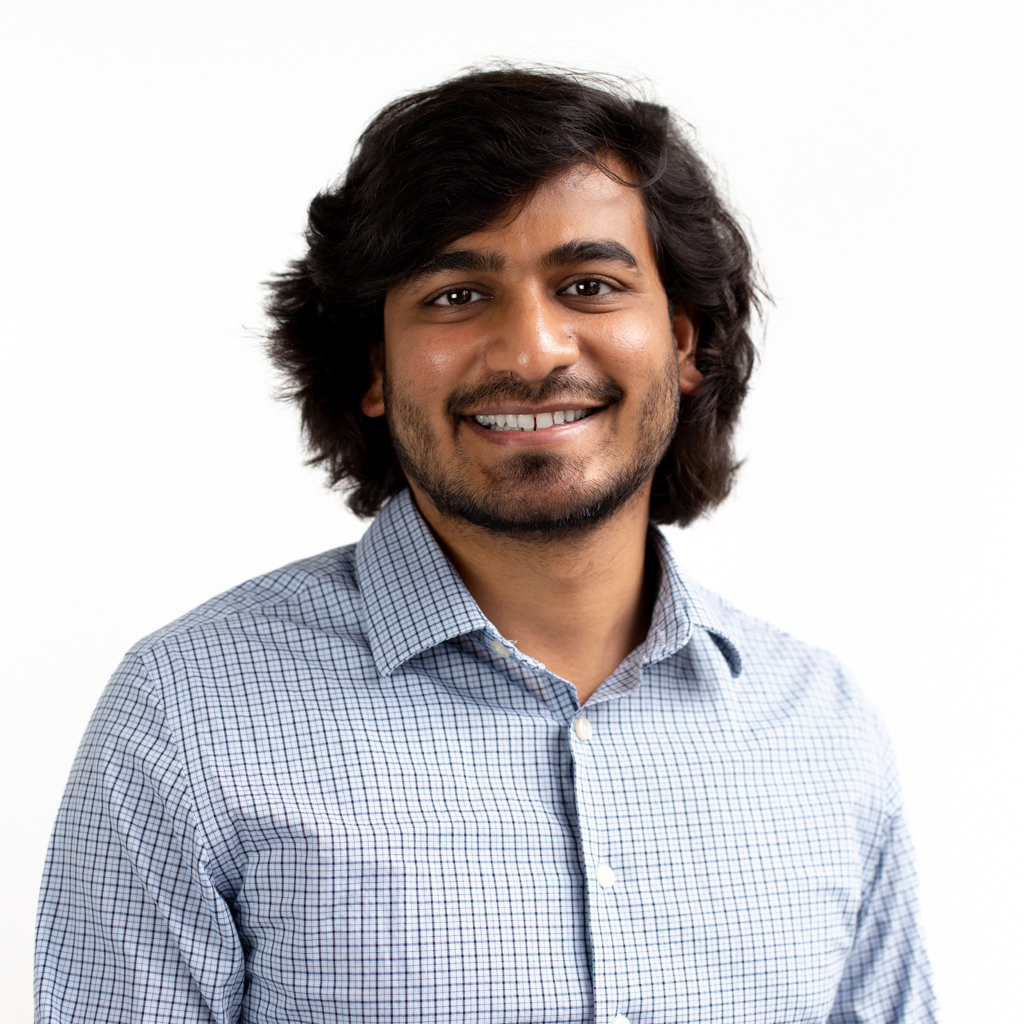 Pruthak Patel - Founder