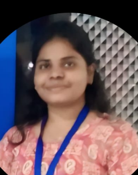 Akhila Muddam - Student At Mallareddy Engineering College For Women