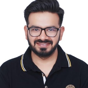 Karan K - Industry consulting manager