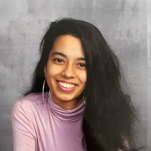 Dimple Vaswani - Marketing and Sales 