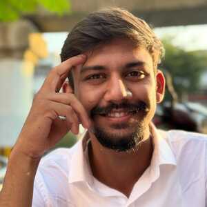 Pranay Gupta - Digital Marketing Manager