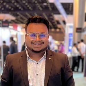 Anjesh Agrawal - Product Manager