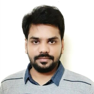 Akhil Gangavarapu - Software Developer