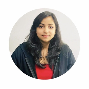 JAYEETA - Business Analyst