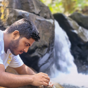 Suraj Sonu - Business Analyst at Aion-IA