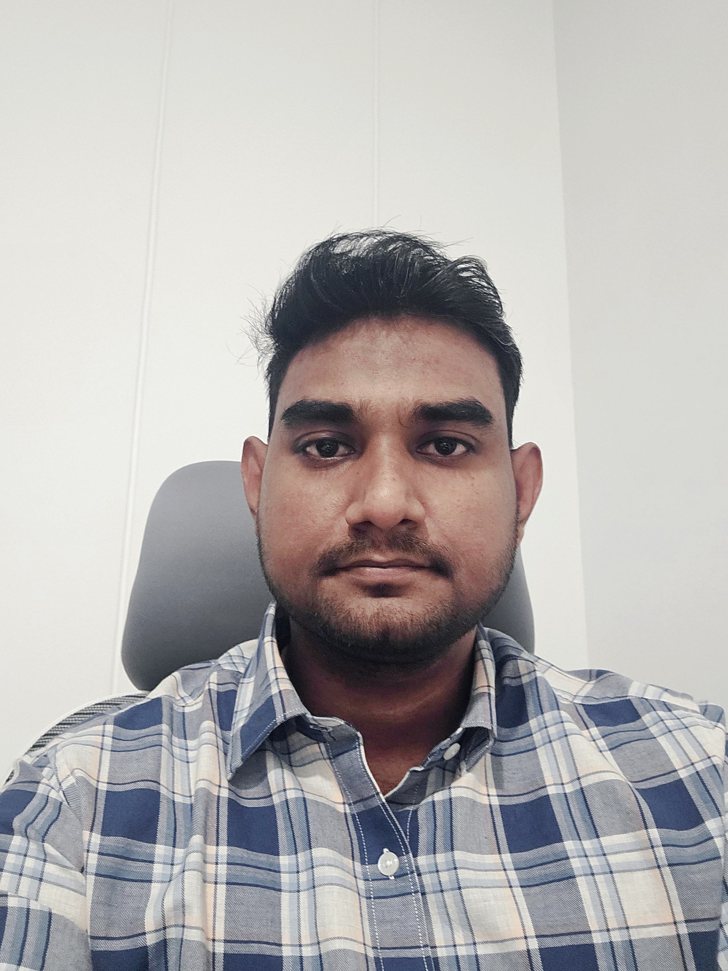 anil kotikalapudi - Lead DevOps Engineer 