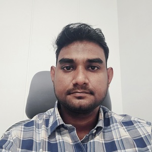 anil kotikalapudi - Lead DevOps Engineer 