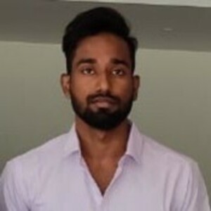 Shubham - Founder's Office