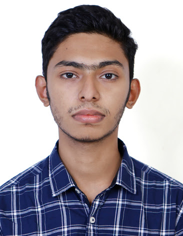 Christo Saju - Self employed 