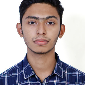 Christo Saju - Self employed 