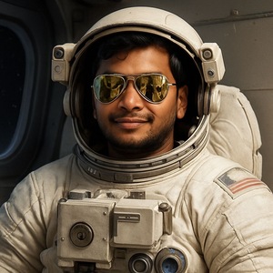 Akhil G - Eng