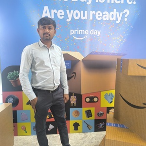 Vishal Kothiyya - Hirva Global Company
