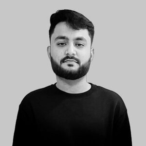 Anish Soni - Co-founder Orico