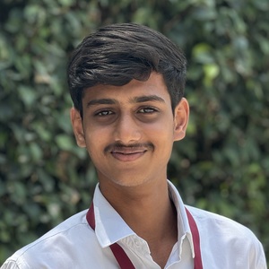 Vishwaksena reddy  Katukuri - Founder