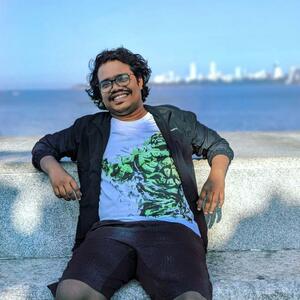 Sunil Kumar Behera - Consultant 