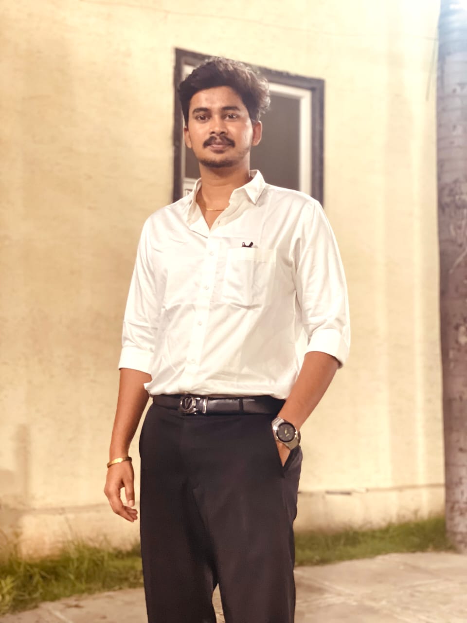 Mani kanta Thummanapalli - Co-Founder, Deloviin
