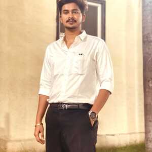 Mani kanta Thummanapalli - Co-Founder, Deloviin