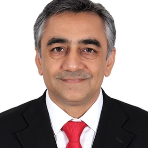 Devendra Thakkar - General Manager IT, Torrent Pharmaceuticals 