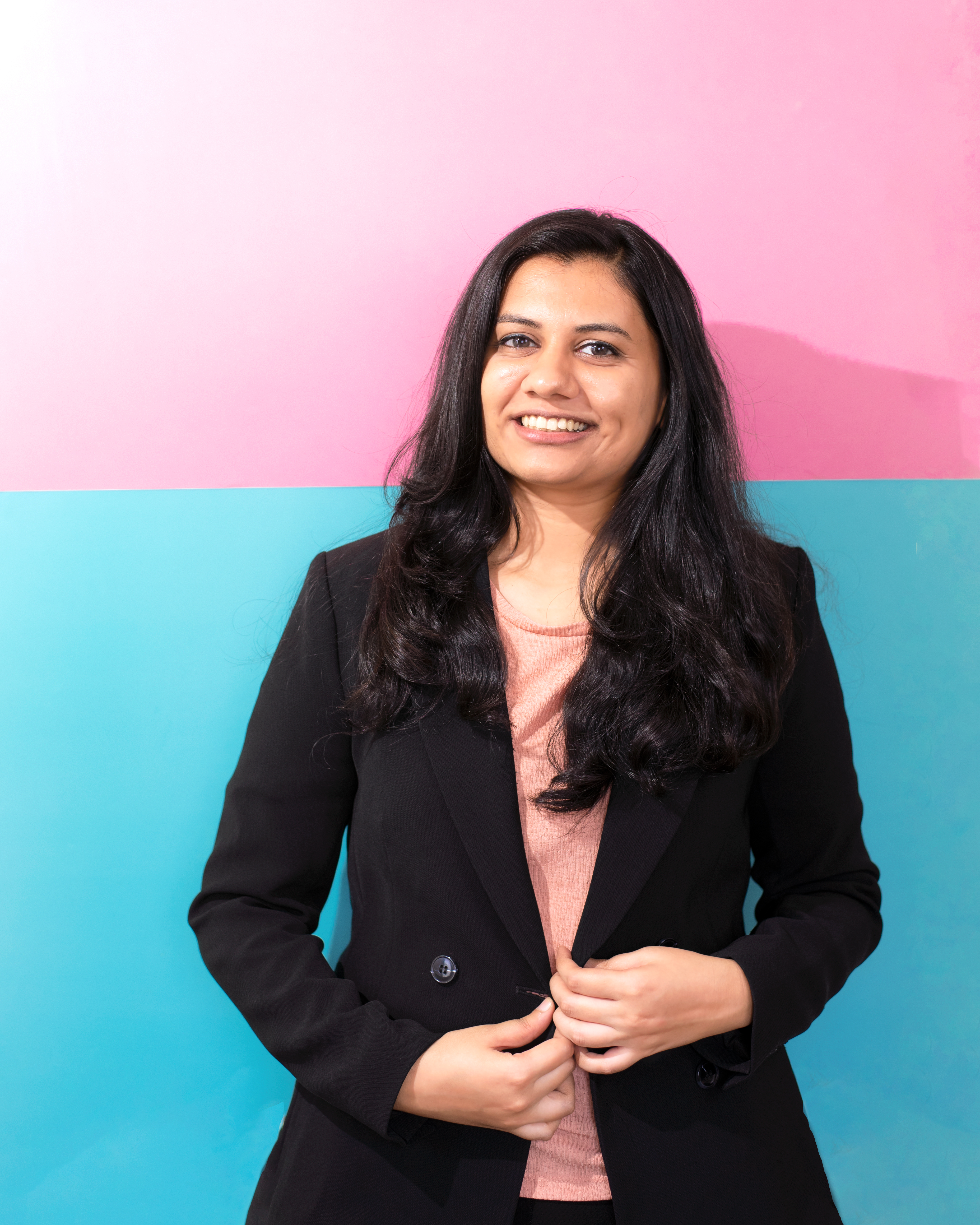 Ruchika Kedia - Founder, Cremewich