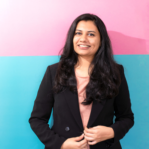 Ruchika Kedia - Founder, Cremewich