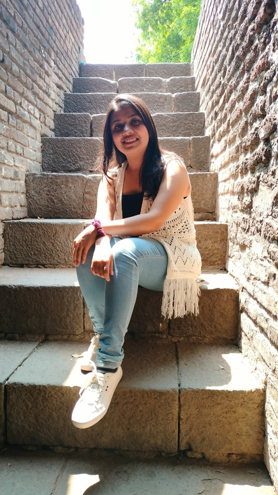 Saptarchita Datta - Executive Engineer - Linde Engineering India 
