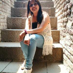 Saptarchita Datta - Executive Engineer - Linde Engineering India 