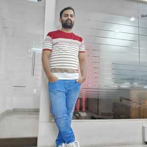 CA Lokesh - Accuvibe Global