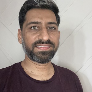 Nirav Modha - Founder, Talkingcloud 