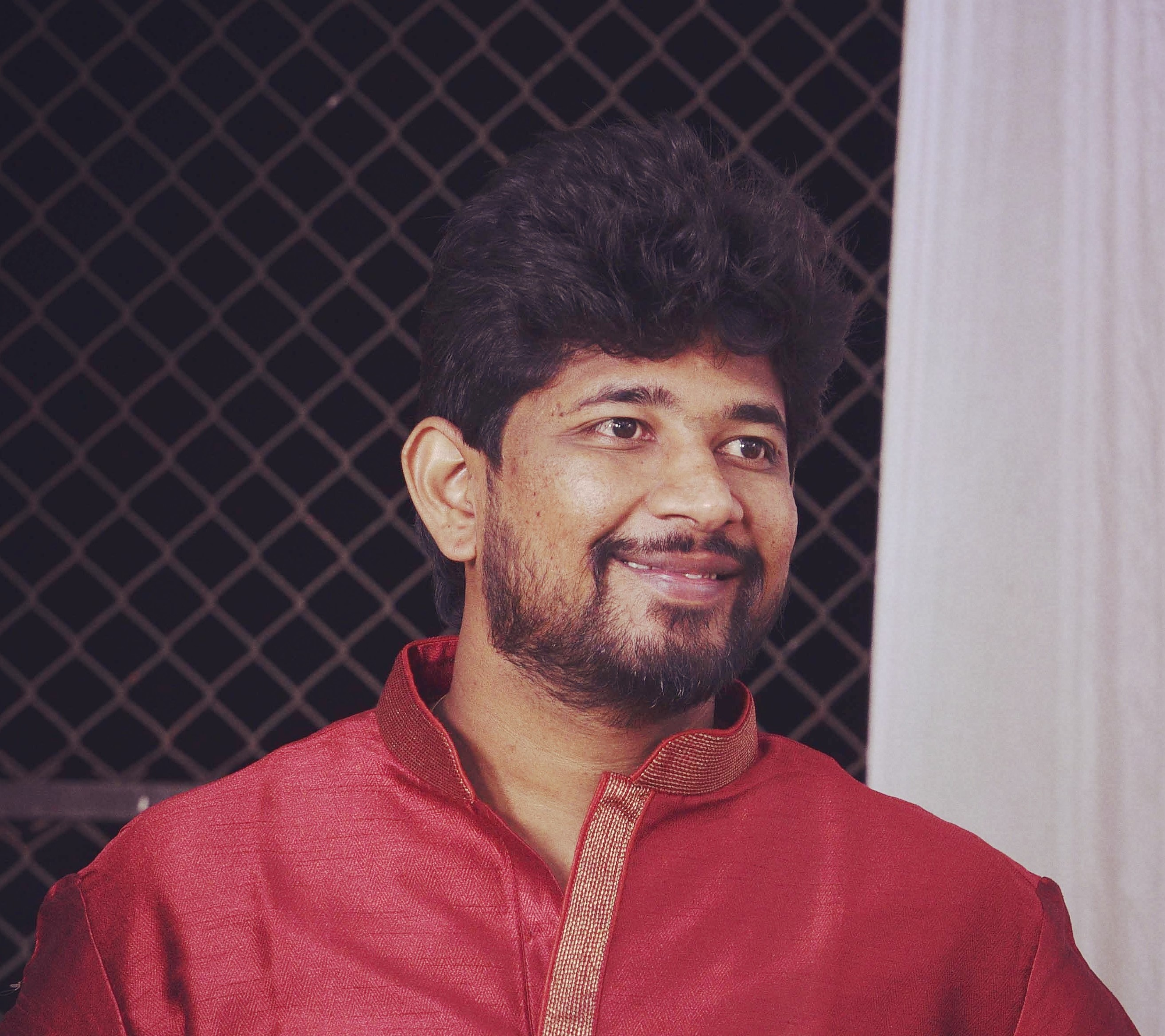 Mallesh S - Tech Lead and Founder